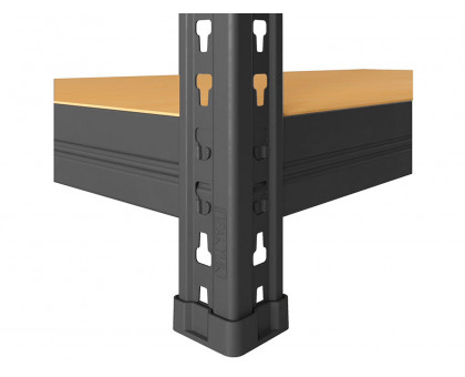 Стеллаж SBL 180KD: практичное решение для хранения