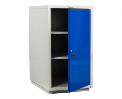Верстак Profi WT120.WD1/F1.000 (№201): Идеальный инструмент для мастерской